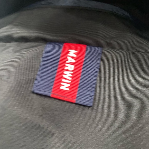 Marwin Sports jacket - Picture 8 of 9